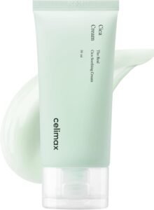 The Real Cica Soothing Cream, 50ml