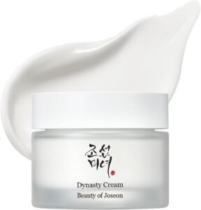 Dynasty Cream Rice Bran Water + Ginseng Root Water
