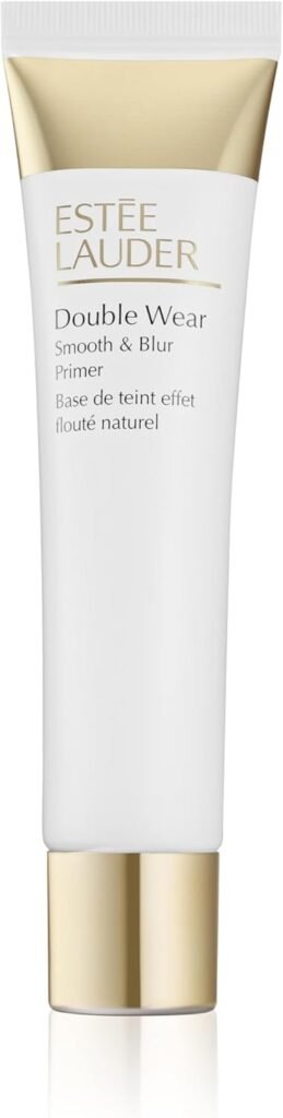 Double Wear Smooth & Blur Mattifying Primer