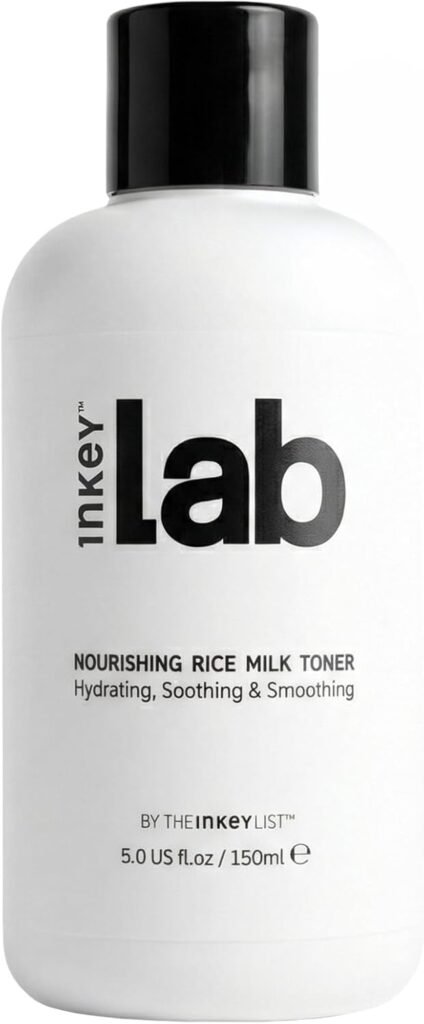 Lab Rice Milk Toner 150ml