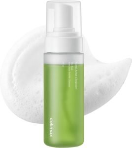 Noni Bubble Cleanser, 155ml