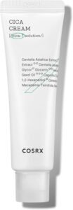 Pure Fit Cica Cream, 50ml / 1.69 fl.oz