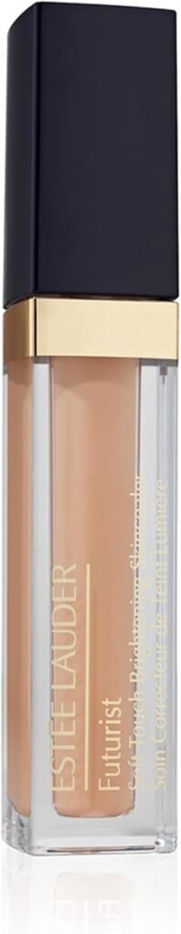 Futurist Soft Touch Brightening Skincealer Concealer with Vitamin C 6ml