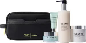 Aston Martin Formula One Team Deluxe Discovery Skincare Collection