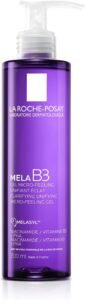 Mela B3 Gel Cleanser, Anti-Dark Spots Face Wash, 200ml