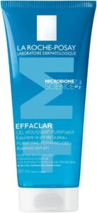Effaclar Purifying Foaming Gel Cleanser, Oily Skin, 200ml