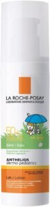 Anthelios Dermo-Pediatrics Baby Sun screen Lotion SPF50+ 50ml