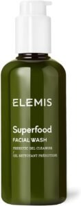 Facial Cleansers – Cleansing Oil, Marine Cleanser, Sensitive Cleanser, Dynamic Resurfacing Wash & Superfood Facial Wash