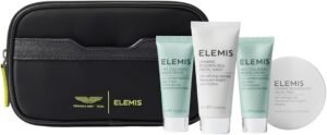 Aston Martin Formula One Team Discovery Skincare Collection