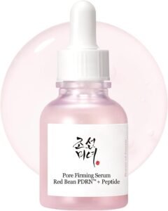 Pore Firming Serum Red Bean PDRN™ + Peptide