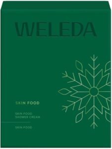 Skin Food Body Gift Set