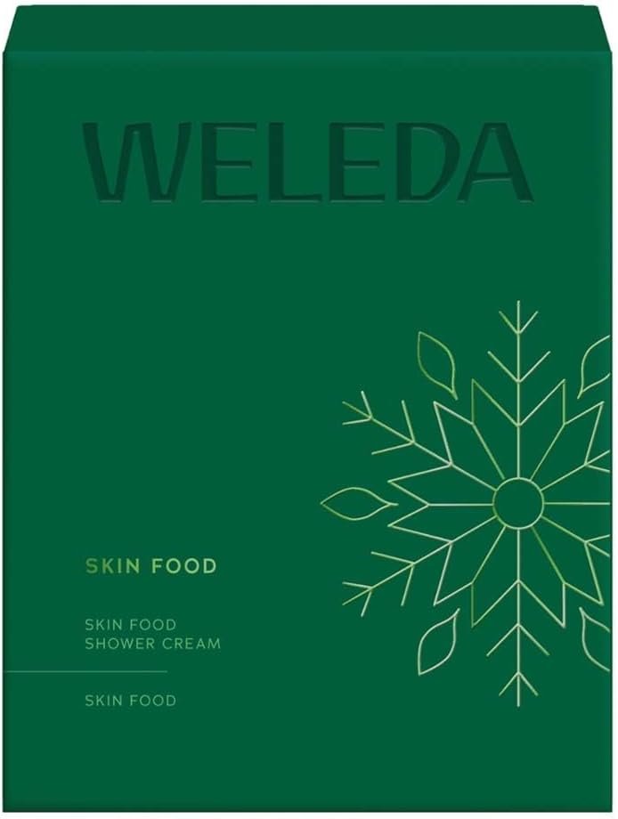 Skin Food Body Gift Set
