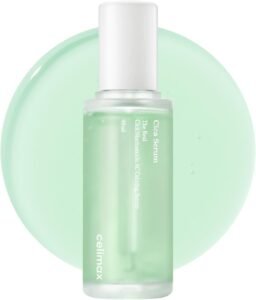 The Real Cica Soothing Cream, 50 ml