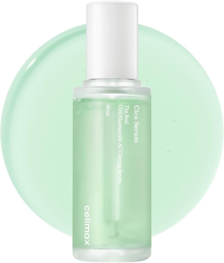 The Real Cica Soothing Cream, 50 ml