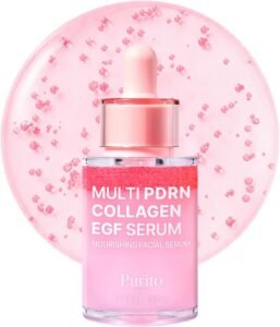 TXA 6% Niacinamide Serum for Sensitive Skin, 30ml