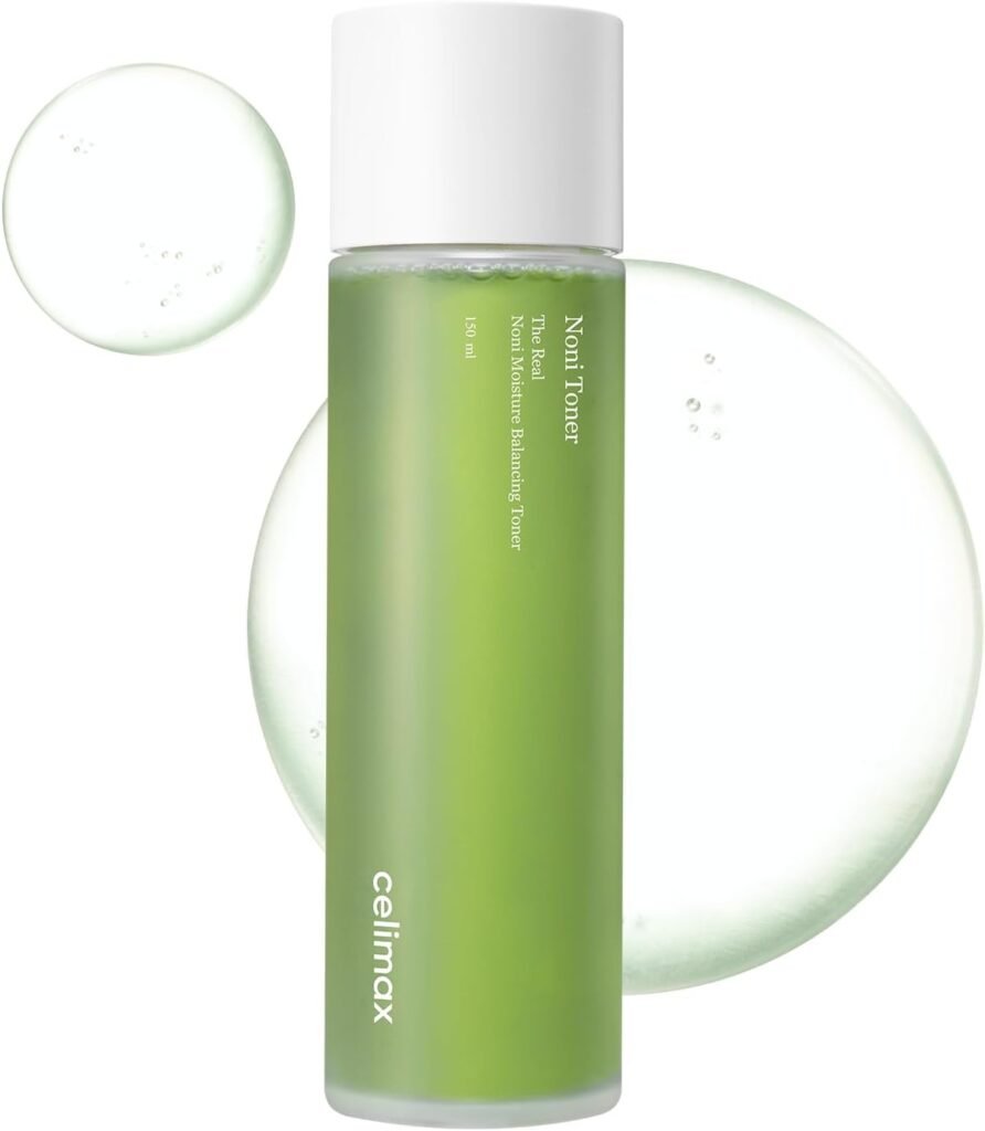 Noni Moisture Balancing Toner, 150ml