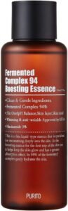 Fermented Complex 94 Boosting Essence 150ml/5.1fl.oz Skincare Booster,safe ingredients, Natural, soothing, Fermentation