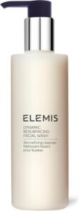 Facial Cleansers – Cleansing Oil, Marine Cleanser, Sensitive Cleanser, Dynamic Resurfacing Wash & Superfood Facial Wash