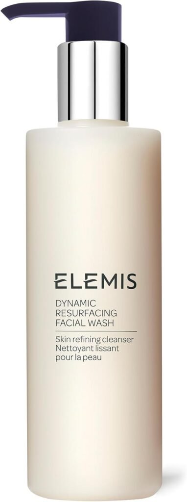 Facial Cleansers – Cleansing Oil, Marine Cleanser, Sensitive Cleanser, Dynamic Resurfacing Wash & Superfood Facial Wash