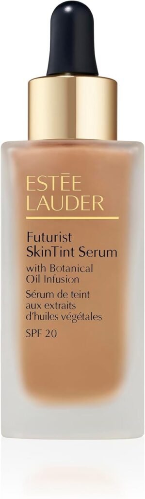 Futurist SkinTint Serum Foundation SPF 20 with Glycerin