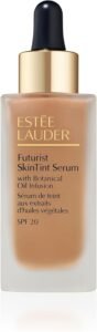 Futurist SkinTint Serum Foundation SPF 20 with Glycerin