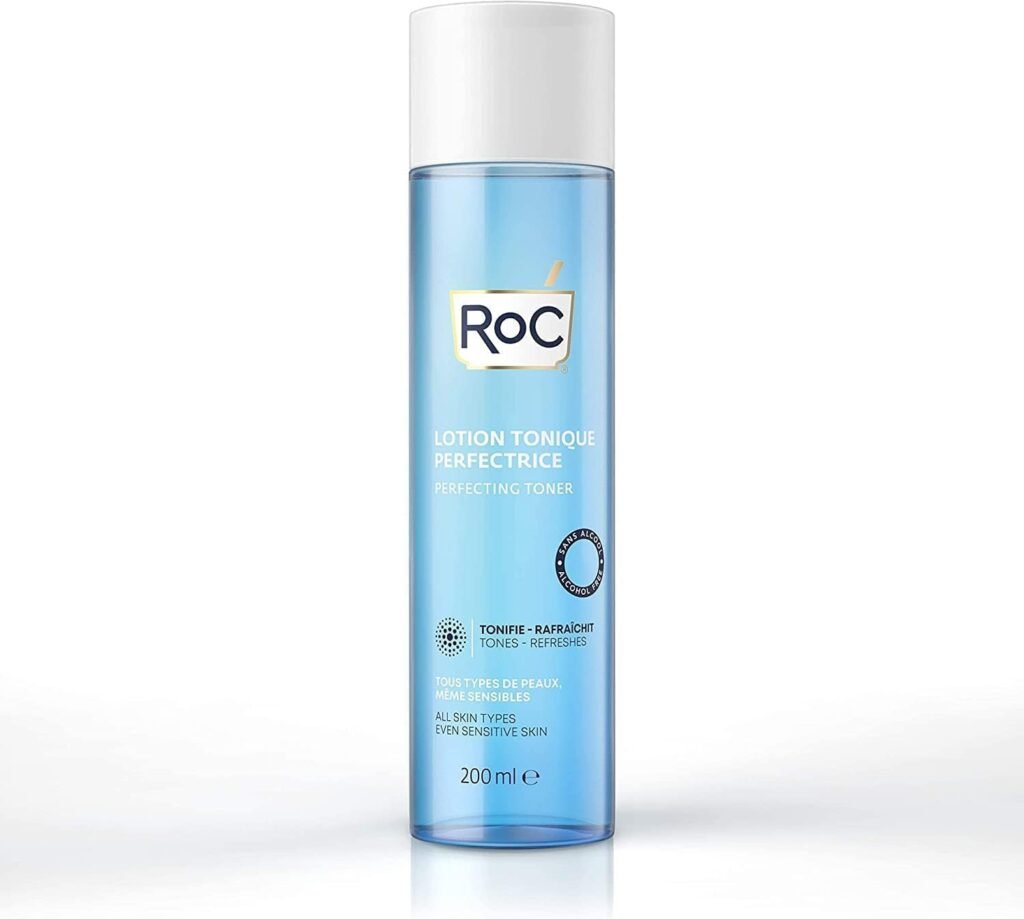 Perfecting Toner, Alcohol-Free, 200 ml