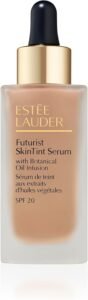Futurist SkinTint Serum Foundation SPF 20 with Glycerin