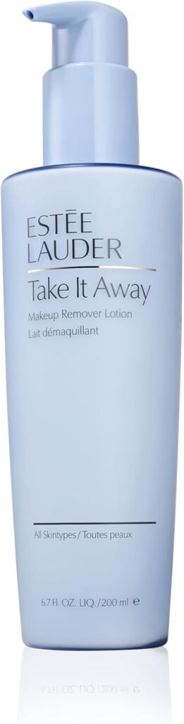 Take It Away Liquid Makeup Remover Lotion