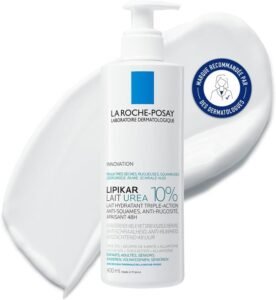 Lipikar Lait Urea 10% Body Lotion 200ml