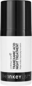 2% Tranexamic Acid Treatment Serum to Reduce Hyperpigmentation and Target Uneven Patches and Dark Spots 30ml
