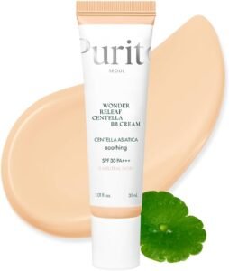 Centlla BB Cream #13 Neutral Ivory for Sensitive Skin, 30ml