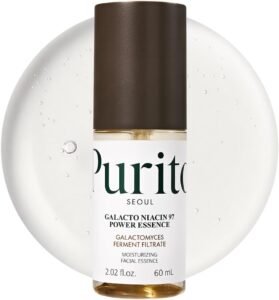 Galacto Niacin 97 Essence for Sensitive Skin, 60ml
