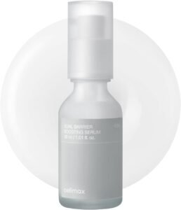 Dual Barrier Skin Boosting Serum, 30ml