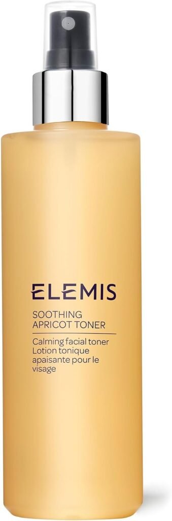 Apricot & Lavender Facial Toners 200ml – Gentle, Soothing Toner for All Skin Types