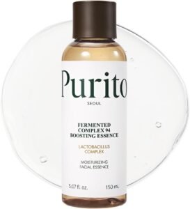 Fermented 94 Essence for Sensitive Skin, 150ml