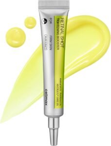The Vita A Retinal Shot Tightening Booster, 15ml