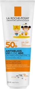 Anthelios UVMune 400 Dermo-Pediatrics Lotion SPF50+, 250ml