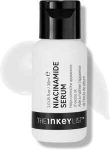 10% Niacinamide Serum 30ml