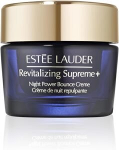 Revitalising Supreme+ Night Power Bounce Cream