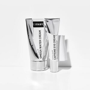The Moisture Boost Duo 75ml, Nourishing Skincare Set, Improve Hydration Levels, Suitable for All Skin Types