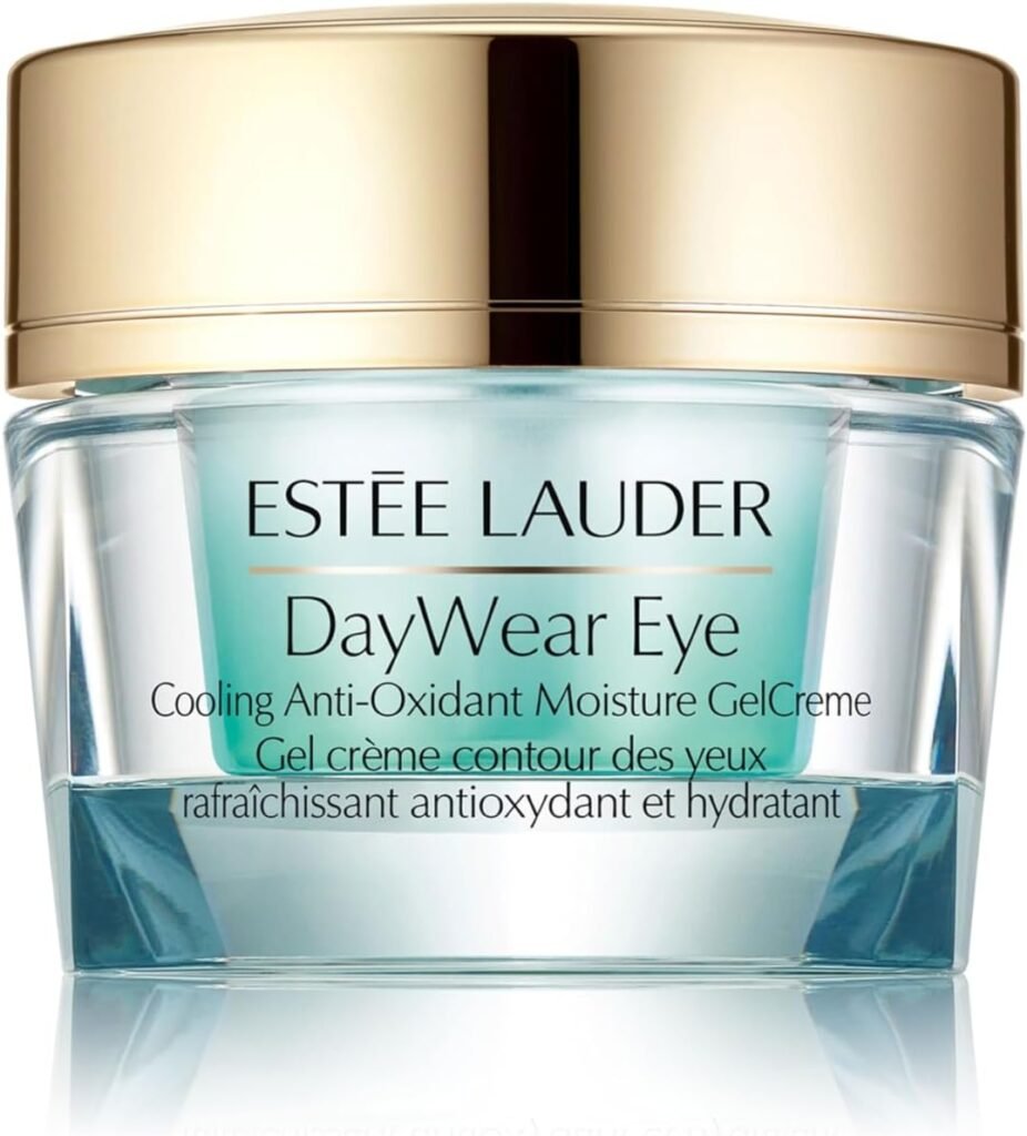 DayWear Eye Cooling Anti-Oxidant Moisture Gel Cream