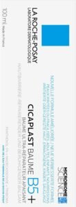 Cicaplast Baume B5+ for Irritated Sensitive Skin, 100ml