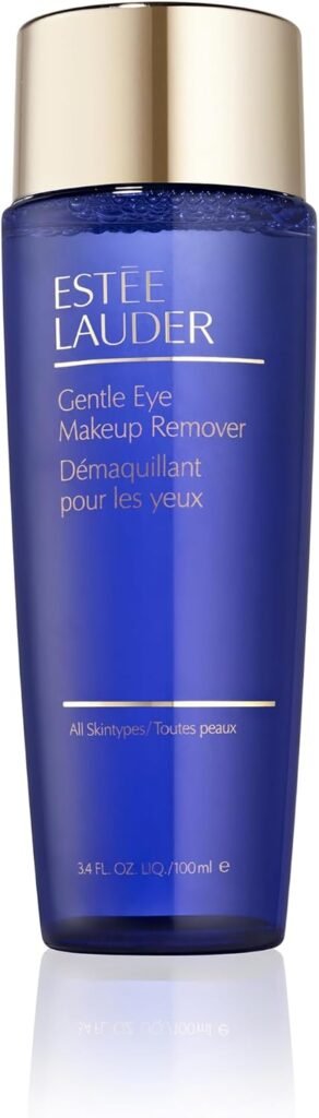 Gentle Eye Makeup Remover, 100 ml