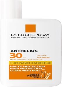Anthelios Shaka Invisible Fluid 50ml