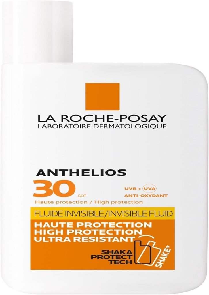 Anthelios Shaka Invisible Fluid 50ml