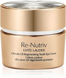 Re-Nutriv Ultimate Lift Regenerating Youth Eye Cream 15ml