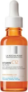 Pure Vitamin C12 Serum, Anti-Wrinkle Concentrate, 30ml
