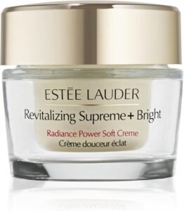 Revitalising Supreme+ Bright Radiance Power Soft Cream