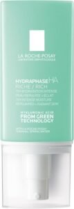 Hydraphase Riche Rich Hyaluronic Acid Moisturiser 50ml