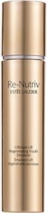Re-Nutriv Ultimate Lift Regenerating Youth Emulsion by Estee Lauder for Women – 2.5 oz Serum